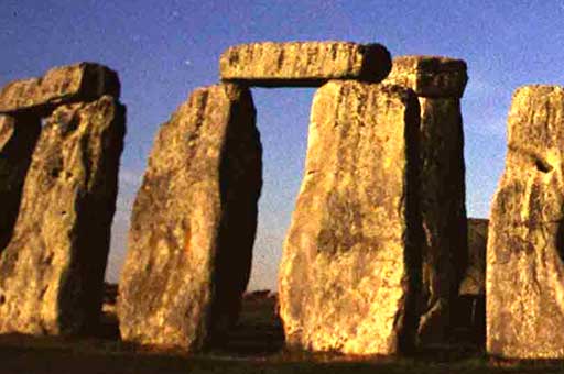 Save Stonehenge