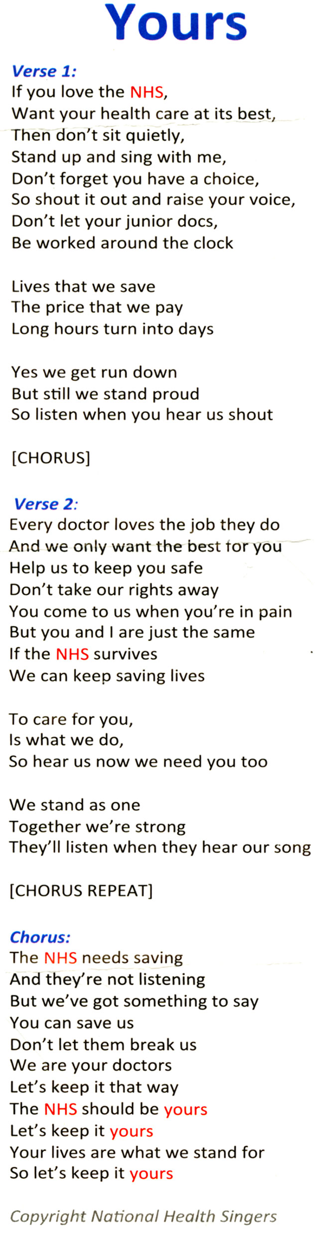 junior-doctors-anthem