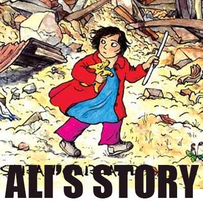 Ali's story