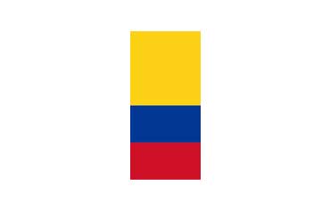 colombian-colours