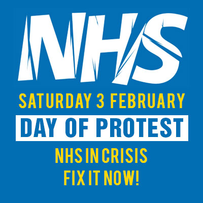 NHS-MARCH