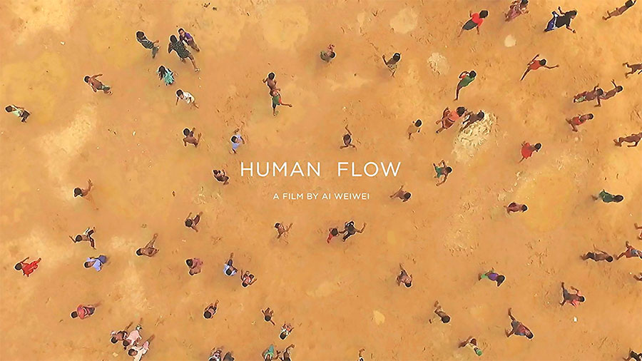 Human-Flow