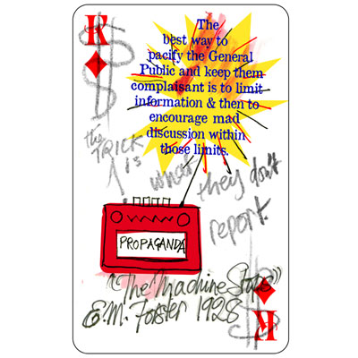KING OF DIAMONDS