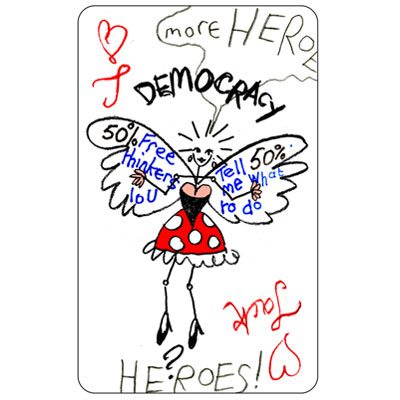 JACK OF HEARTS