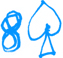 8-SPADES