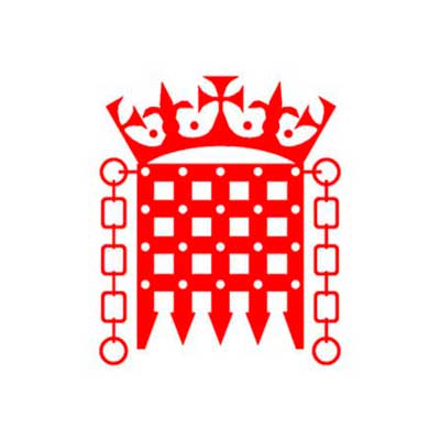 House of Lords logo