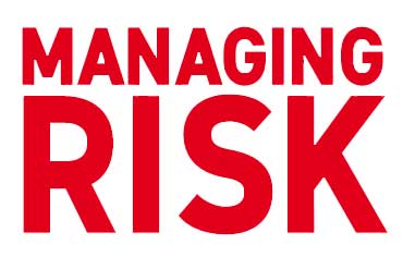 managing risk