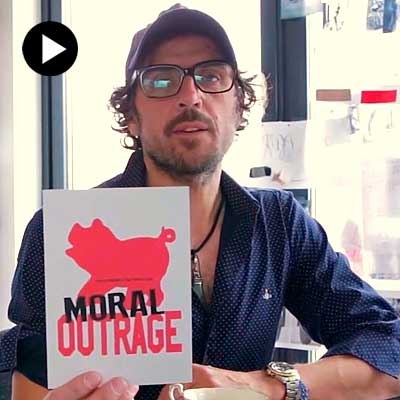 Moral Outrage