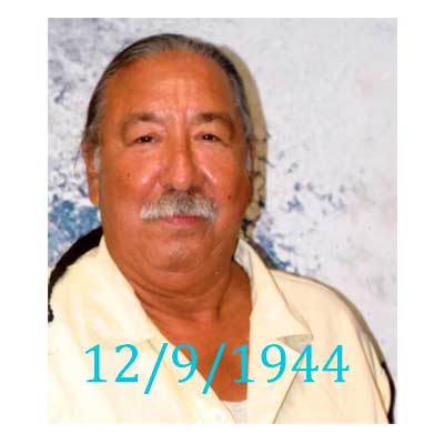 Happy Birthday Leonard Peltier