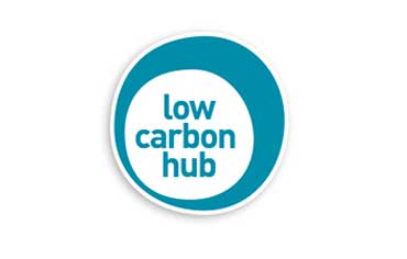 low carbon hub