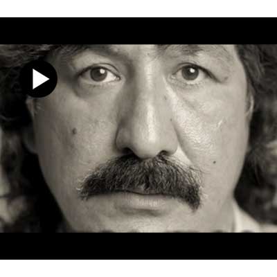 Leonard Peltier