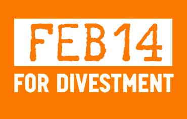 Global Divestment Day