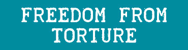 freedom from torture