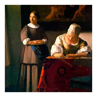 Vermeer