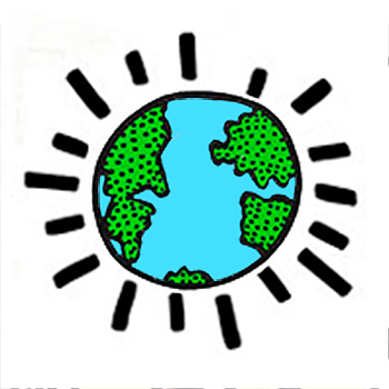 haring-green-planet