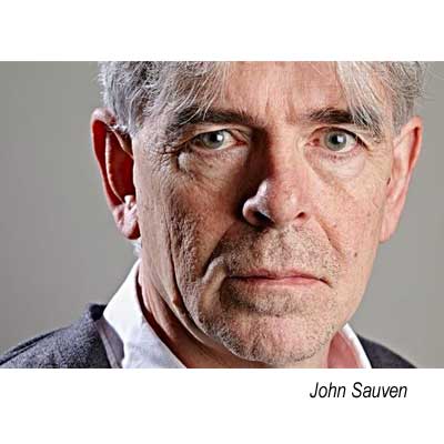 John Sauven - Director of Green Peace