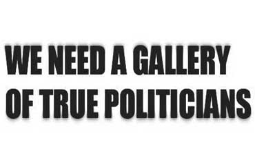 true-politicians