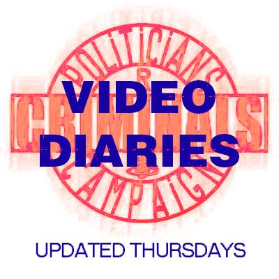 video-diaries