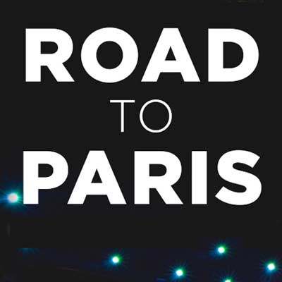 Road to Paris - CoP21