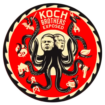 kochs-brothers