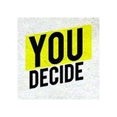 you-decide