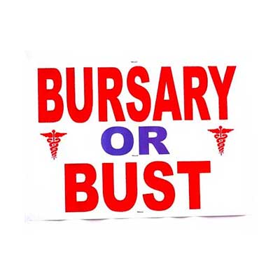 bursaryorbust