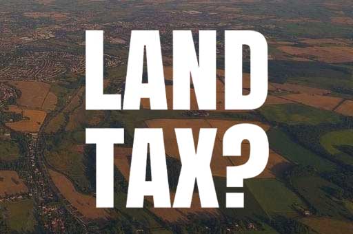 land-tax