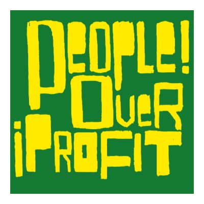 people-over-profit