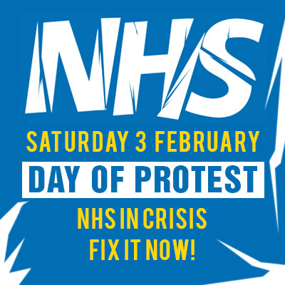 NHS-MARCH